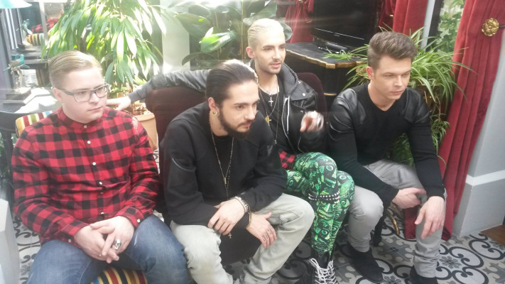 Tokio Hotel pic #893075
