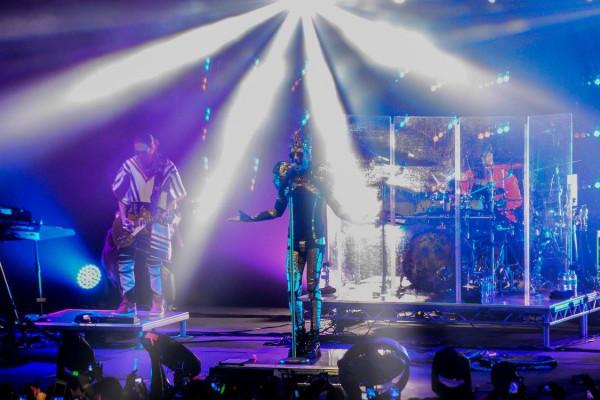 Tokio Hotel pic #840898