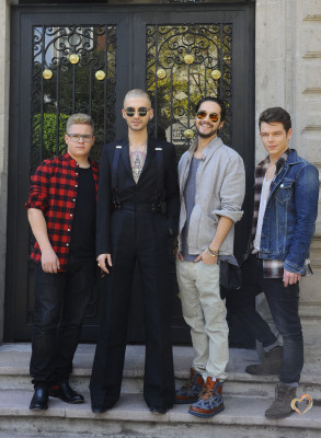 photo 11 in Tokio Hotel gallery [id871896] 2016-03-04 00:00:00