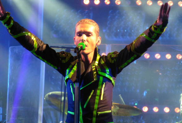 Tokio Hotel pic #806819
