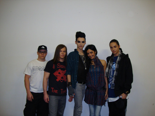 photo 17 in Tokio Hotel gallery [id880466] 2016-04-14 00:00:00