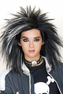 photo 4 in Tokio Hotel gallery [id783425] 2014-12-29 00:00:00