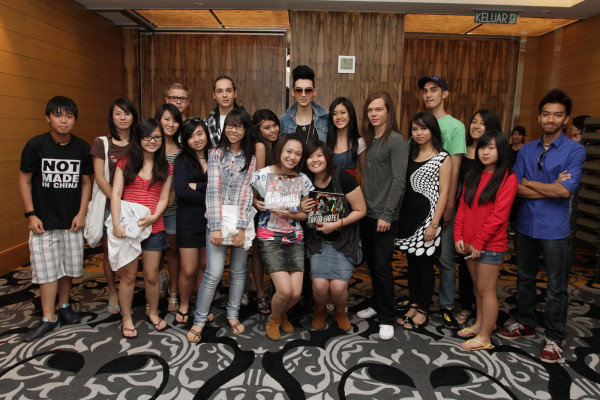 Tokio Hotel pic #797406