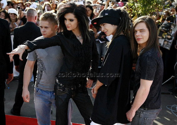 photo 13 in Tokio Hotel gallery [id868751] 2016-02-18 00:00:00