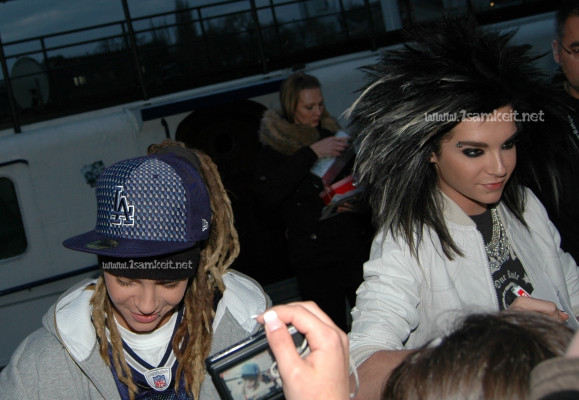 photo 29 in Tokio Hotel gallery [id882549] 2016-04-25 00:00:00