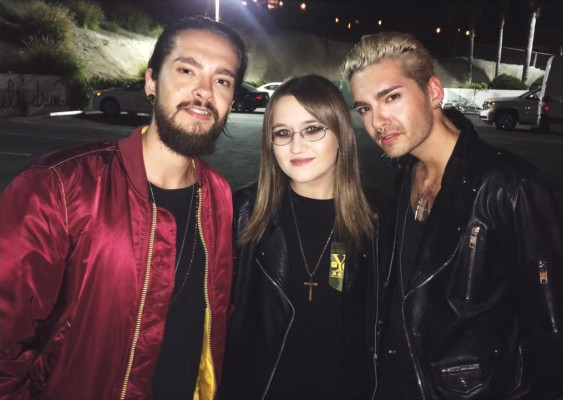 Tokio Hotel pic #868969