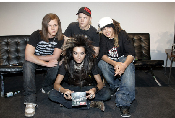 photo 29 in Tokio Hotel gallery [id832692] 2015-09-27 00:00:00