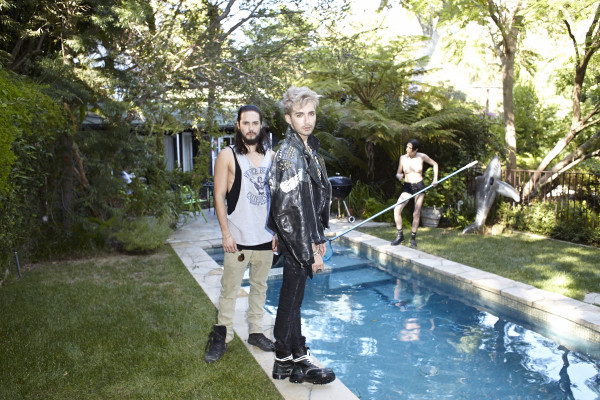 Tokio Hotel pic #828209