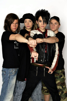 photo 4 in Tokio Hotel gallery [id873103] 2016-03-13 00:00:00
