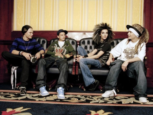 photo 21 in Tokio Hotel gallery [id871736] 2016-03-03 00:00:00