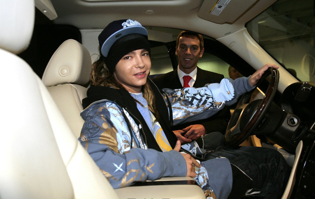 Tokio Hotel pic #820205