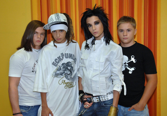 photo 3 in Tokio Hotel gallery [id829731] 2015-09-13 00:00:00