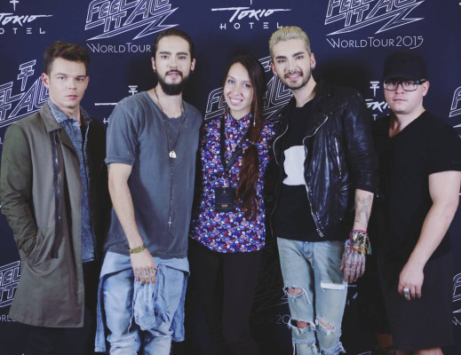 photo 24 in Tokio Hotel gallery [id881319] 2016-04-18 00:00:00