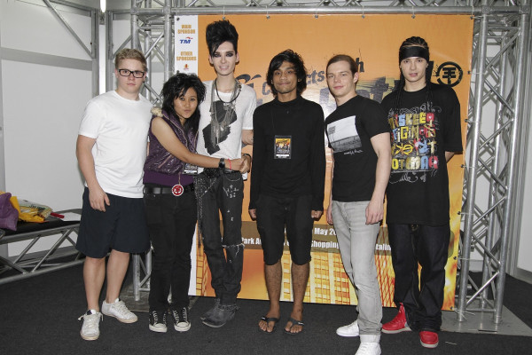 photo 21 in Tokio Hotel gallery [id896254] 2016-06-30 00:00:00