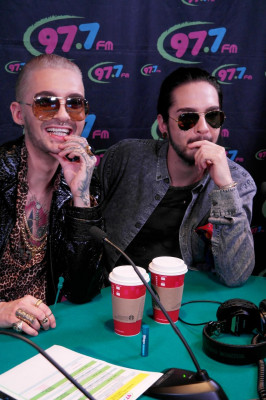photo 15 in Tokio Hotel gallery [id859946] 2016-01-13 00:00:00
