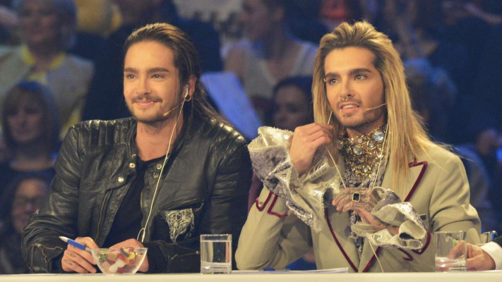 Tokio Hotel pic #830889