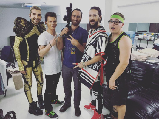 Tokio Hotel pic #888995