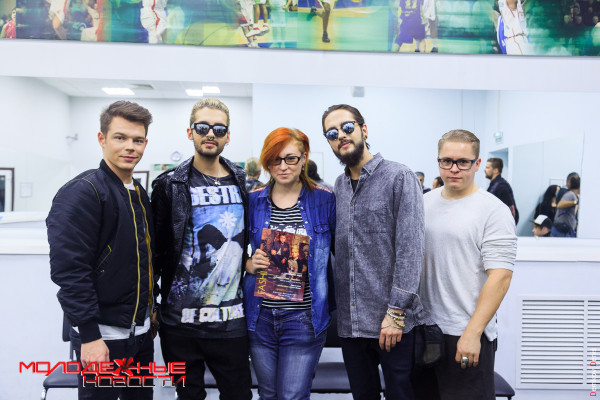photo 10 in Tokio Hotel gallery [id904083] 2016-08-06 00:00:00