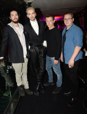 photo 27 in Tokio Hotel gallery [id823649] 2015-08-13 00:00:00