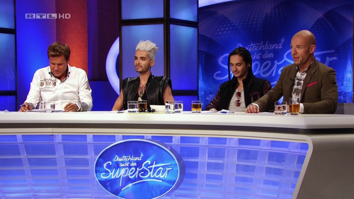 Tokio Hotel pic #860479