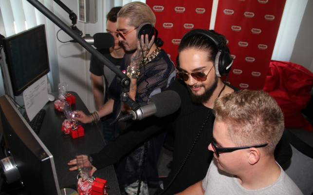 photo 29 in Tokio Hotel gallery [id880955] 2016-04-16 00:00:00