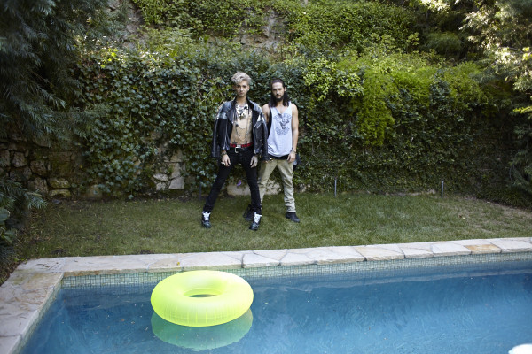 photo 14 in Tokio Hotel gallery [id877774] 2016-04-01 00:00:00