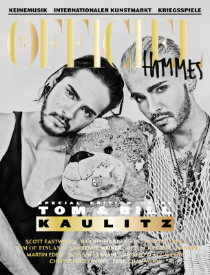 photo 8 in Tokio Hotel gallery [id793119] 2015-02-24 00:00:00