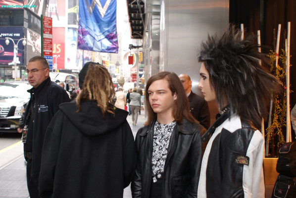 photo 20 in Tokio Hotel gallery [id803216] 2015-04-26 00:00:00
