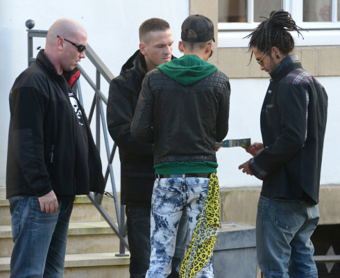 Tokio Hotel pic #810104