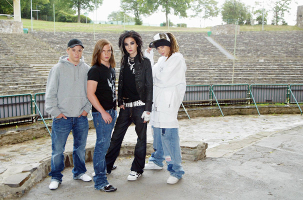 photo 11 in Tokio Hotel gallery [id827799] 2015-09-02 00:00:00