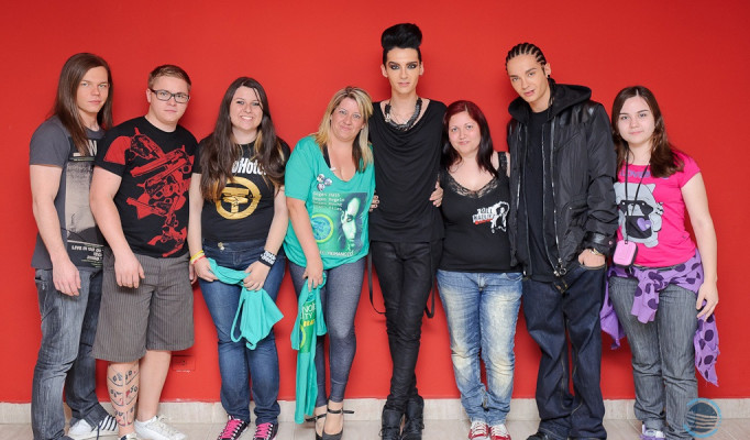 photo 7 in Tokio Hotel gallery [id894508] 2016-06-23 00:00:00