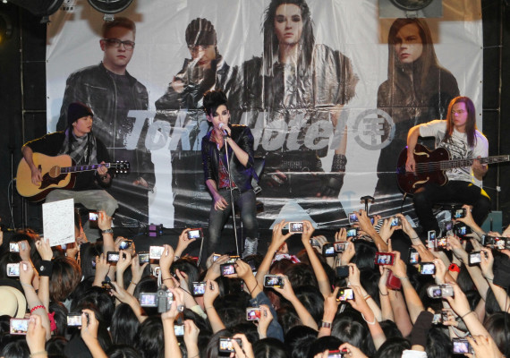 Tokio Hotel pic #833874