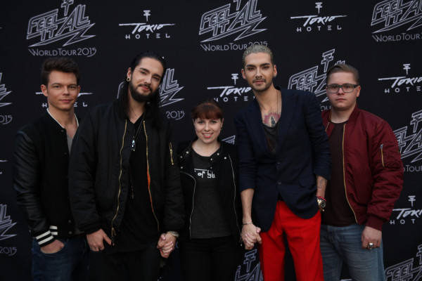 photo 13 in Tokio Hotel gallery [id834282] 2015-10-05 00:00:00