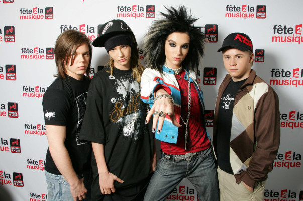 photo 19 in Tokio Hotel gallery [id874824] 2016-03-18 00:00:00