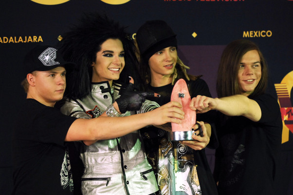 photo 3 in Tokio Hotel gallery [id825579] 2015-08-21 00:00:00