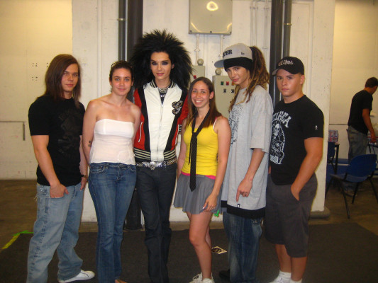 photo 16 in Tokio Hotel gallery [id869155] 2016-02-22 00:00:00