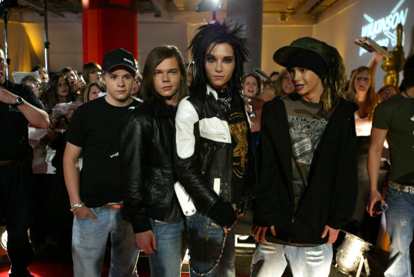 photo 18 in Tokio Hotel gallery [id847973] 2015-11-25 00:00:00