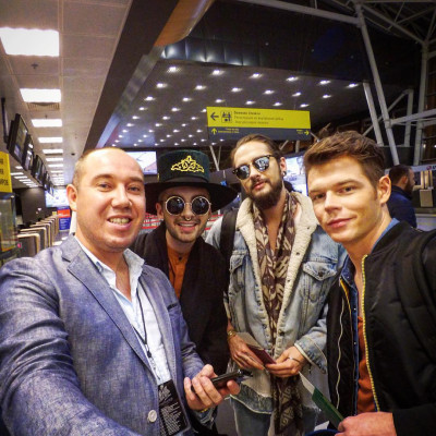 Tokio Hotel pic #893076