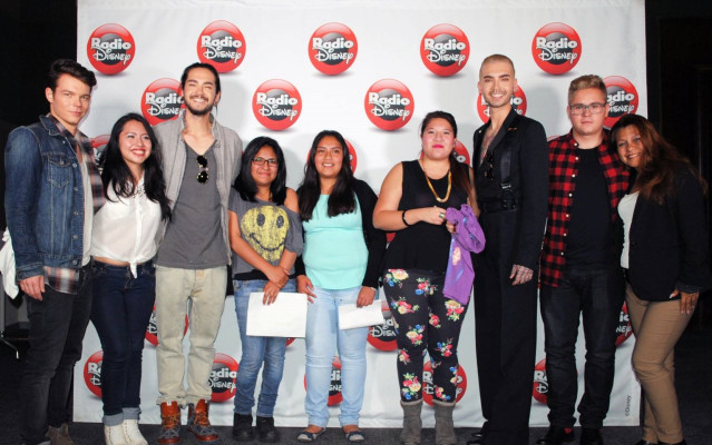 photo 11 in Tokio Hotel gallery [id872677] 2016-03-09 00:00:00