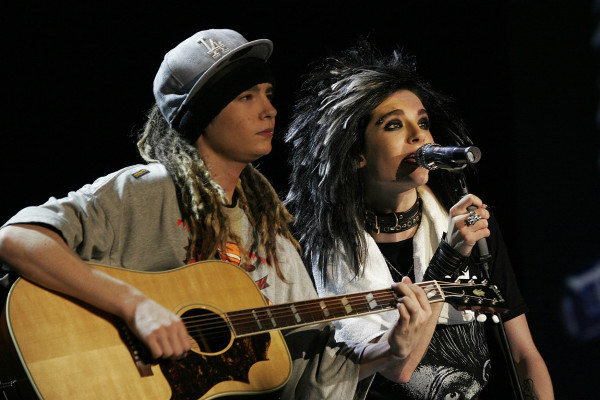 photo 28 in Tokio Hotel gallery [id886601] 2016-05-16 00:00:00