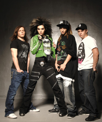 photo 8 in Tokio Hotel gallery [id806813] 2015-05-18 00:00:00