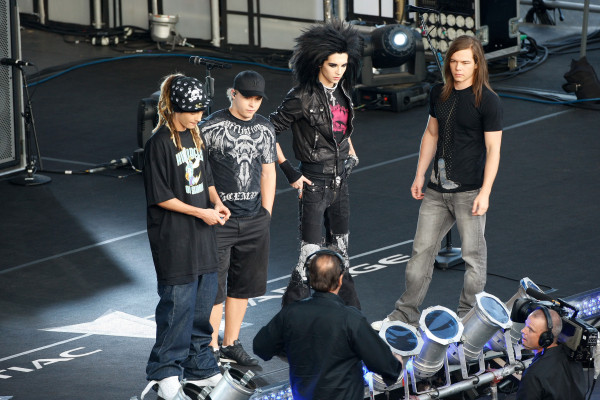 Tokio Hotel pic #892251