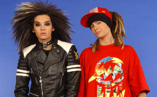 photo 6 in Tokio Hotel gallery [id825227] 2015-08-20 00:00:00