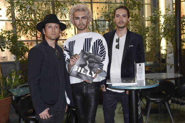 photo 6 in Tokio Hotel gallery [id887511] 2016-05-19 00:00:00