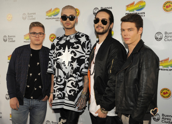 Tokio Hotel pic #874623