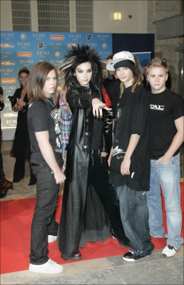 photo 4 in Tokio Hotel gallery [id896629] 2016-07-03 00:00:00