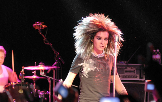 Tokio Hotel pic #783893