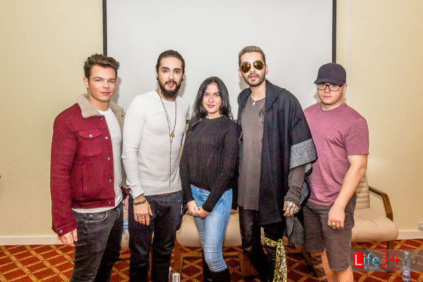 Tokio Hotel pic #844951