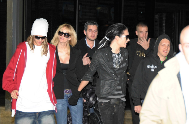 Tokio Hotel pic #827334