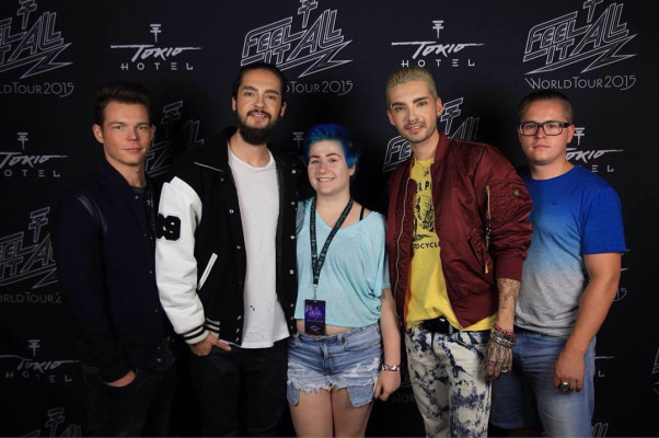 photo 22 in Tokio Hotel gallery [id836435] 2015-10-13 00:00:00